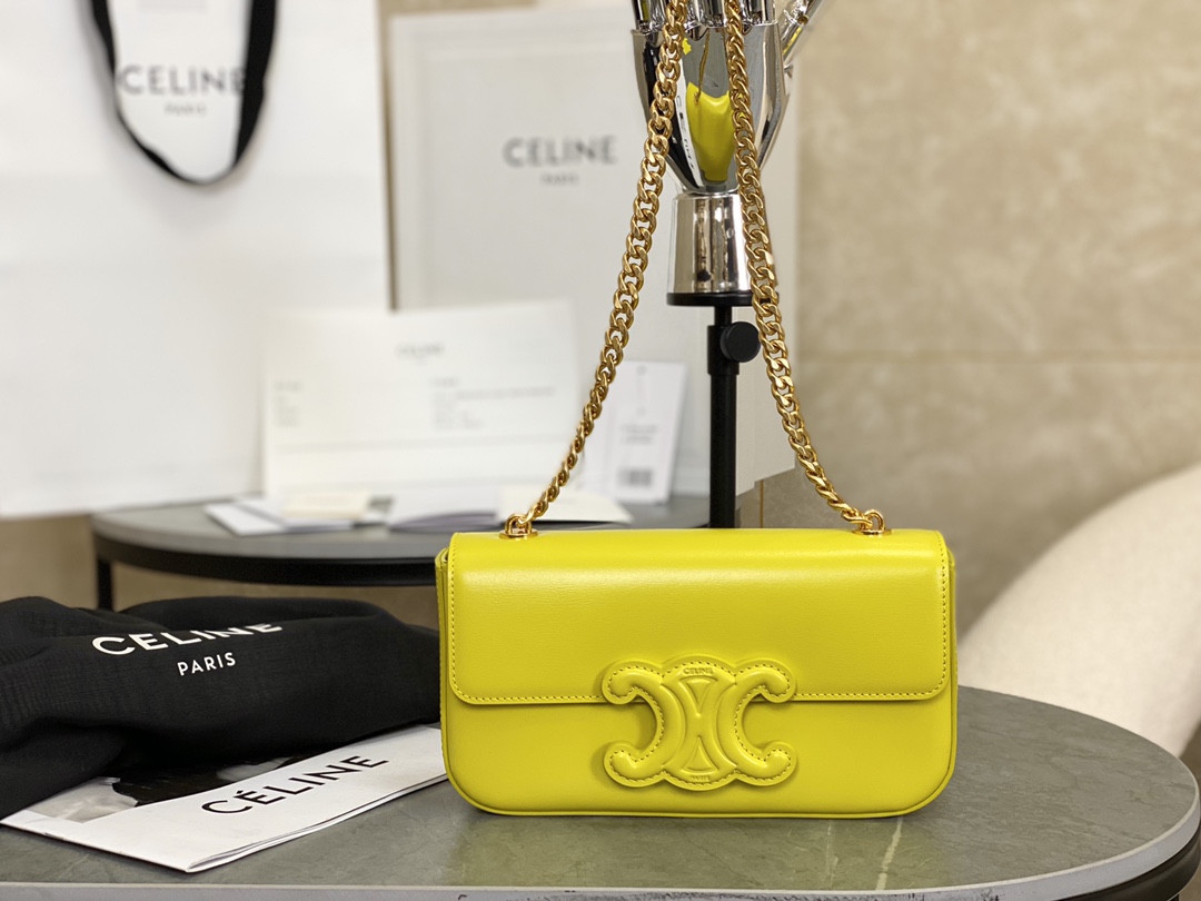 Celine Triomphe Bags